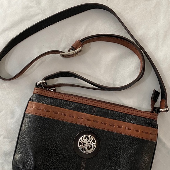 Brighton Bags Brighton Crossbody Organizer Purse Poshmark